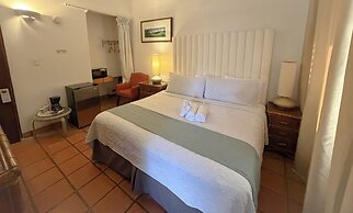 Acacia Boutique Hotel