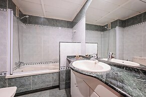 Aparthotel Napols