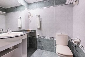Aparthotel Napols
