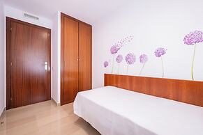 Aparthotel Napols