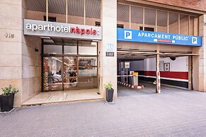 Aparthotel Napols
