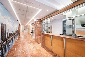 Aparthotel Napols