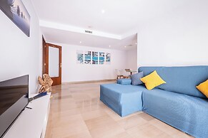 Aparthotel Napols
