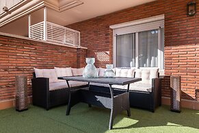 Aparthotel Napols