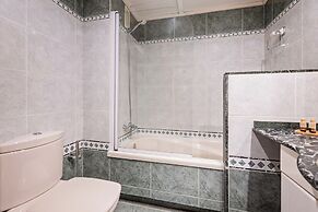 Aparthotel Napols