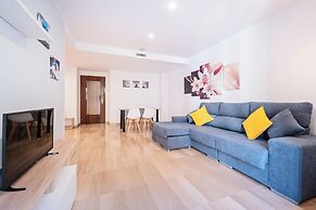 Aparthotel Napols