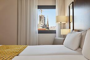 Eurostars Monumental