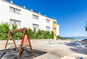 Apartamentos Blancala