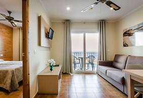 Apartamentos Blancala