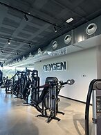 Crown Resorts Club Marbella