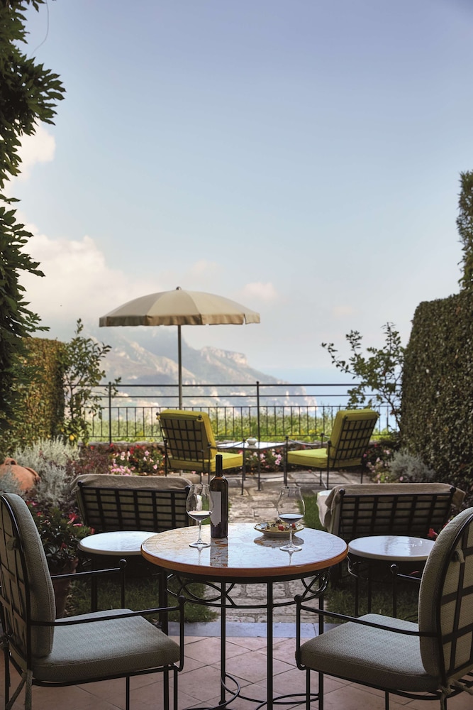 Caruso, A Belmond Hotel, Amalfi Coast