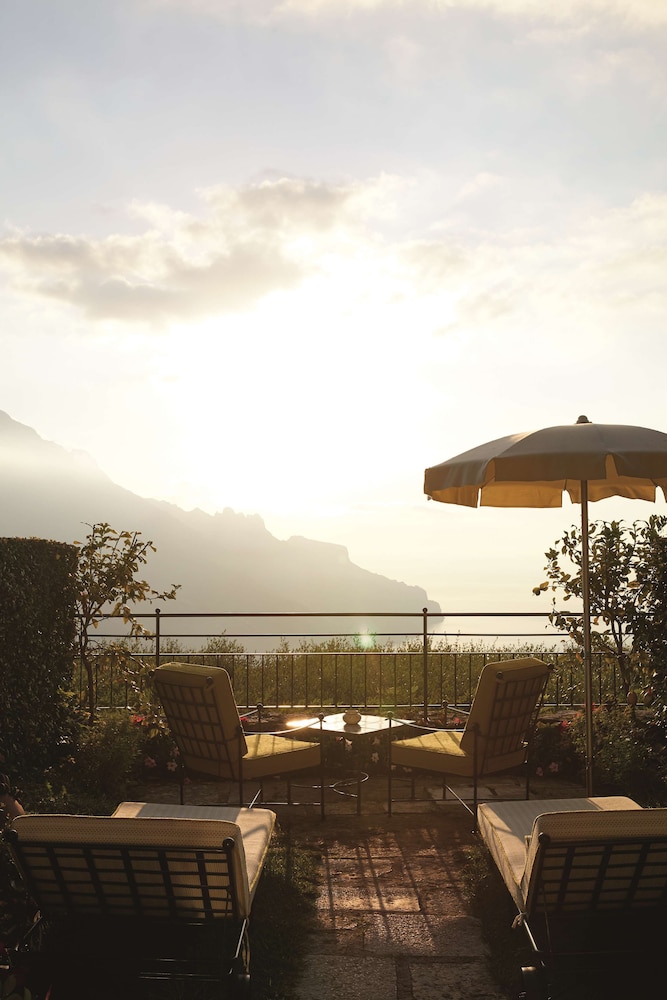 Caruso, A Belmond Hotel, Amalfi Coast