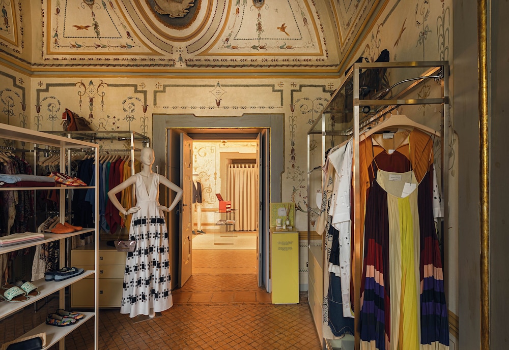 Caruso, A Belmond Hotel, Amalfi Coast