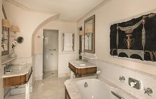 Caruso, A Belmond Hotel, Amalfi Coast
