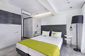 Semiramis City Hotel
