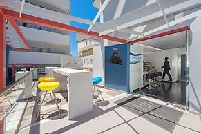 Semiramis City Hotel