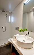 Semiramis City Hotel