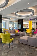Semiramis City Hotel