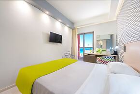 Semiramis City Hotel