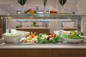 Olive Garden Hotel