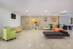 Olive Garden Hotel
