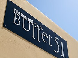 Olive Garden Hotel