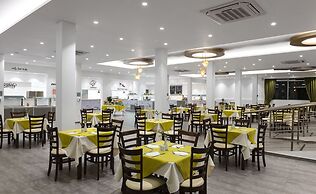 Olive Garden Hotel