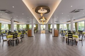 Olive Garden Hotel