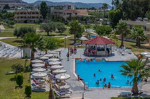 Olive Garden Hotel