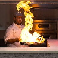 Olive Garden Hotel