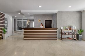 Olive Garden Hotel