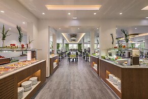 Olive Garden Hotel