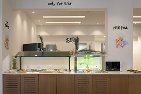 Olive Garden Hotel