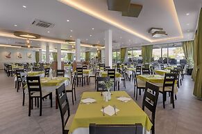 Olive Garden Hotel