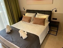 Olive Garden Hotel