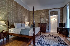 Malaga Inn