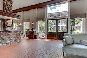 Malaga Inn