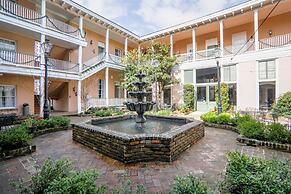 Malaga Inn