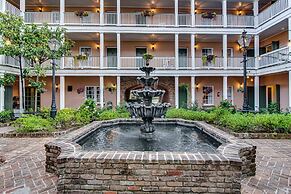 Malaga Inn