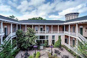 Malaga Inn