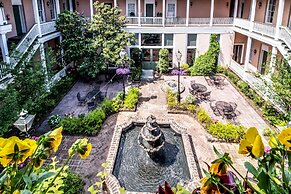 Malaga Inn