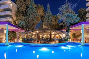 Dionysos Hotel