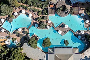Dionysos Hotel