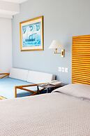 Dionysos Hotel