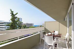 Dionysos Hotel