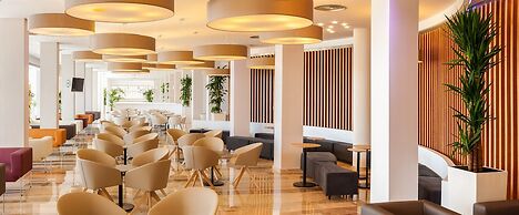 RH Bayren Hotel & Spa By Hoteles RH