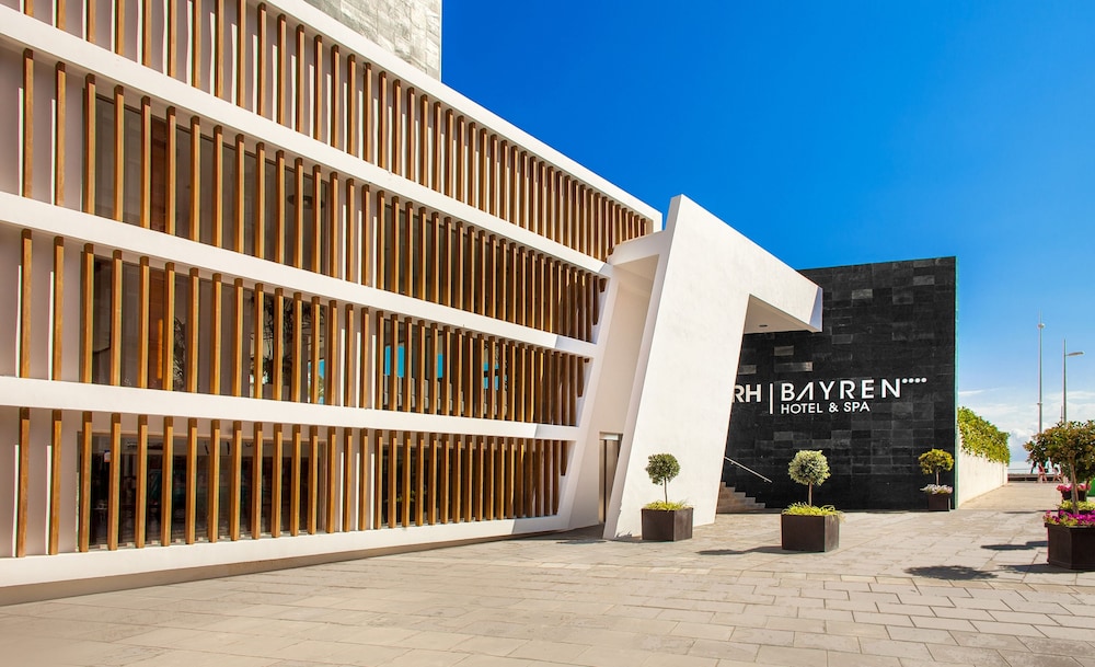 RH Bayren Hotel & Spa By Hoteles RH