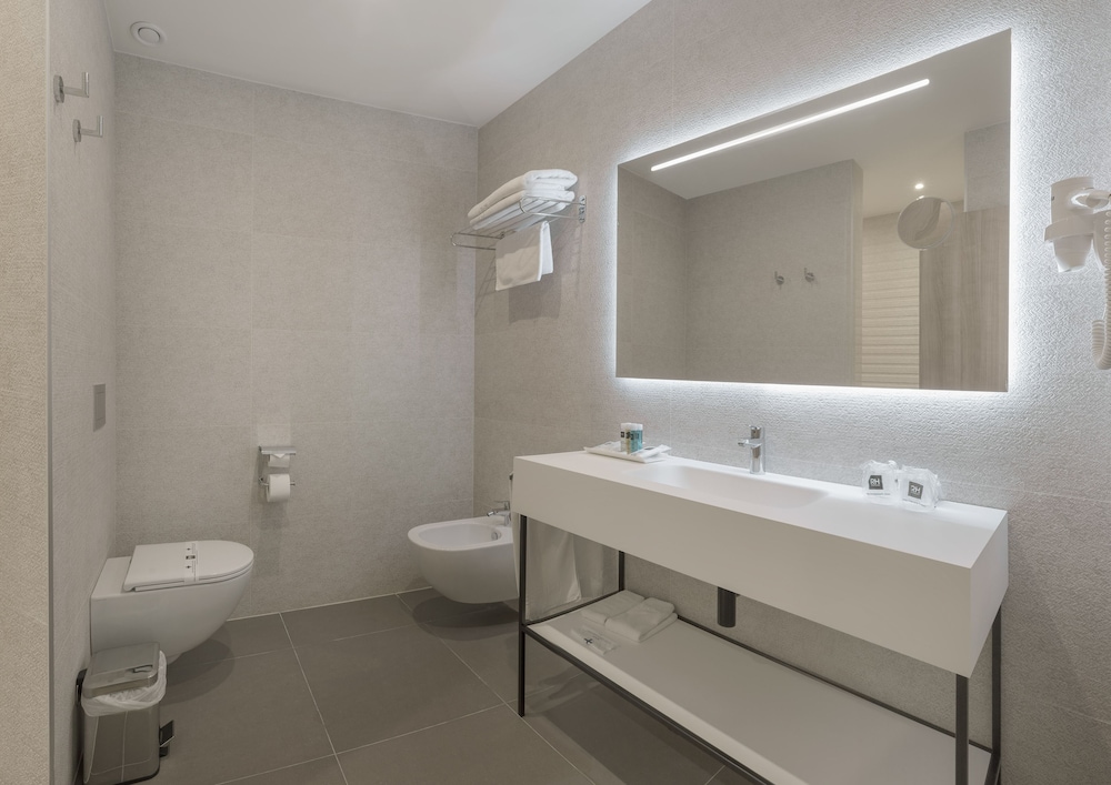 RH Bayren Hotel & Spa By Hoteles RH