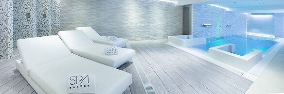 RH Bayren Hotel & Spa By Hoteles RH