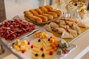 RH Bayren Hotel & Spa By Hoteles RH